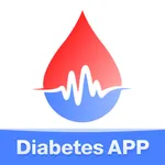 Diabetes App - icon