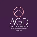 AGD Gold and Diamonds icon