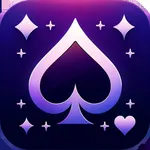 Spades - Classy Card Game! icon