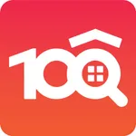 100 ail market icon