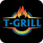 TGrill Restaurent icon
