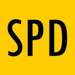 SPD icon