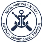 Royal Australian Navy Fitness icon