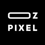 Oz Pixel icon
