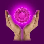 Reiki Chakra Healing icon