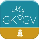 My GKY Greenville icon