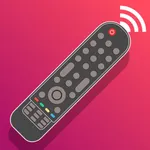 Remote for LG TV - WebOS TV icon