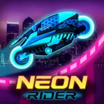 Neon Rider - Xtreme,Stunt,Race icon
