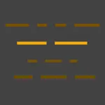 Teleprompter For Video TeleCue icon