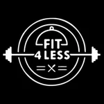 فت فور لس |Fit4less icon