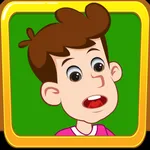 Learn Arabic for kids - Sameh icon