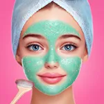 Beauty Makeup SPA Studio Game icon