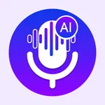 Change Voice & Voice Over icon