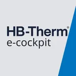 HB-Therm e-cockpit icon
