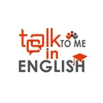 Talk To Me In English icon
