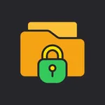 Data Protector - File Vault icon