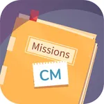 Mission Maths CM icon