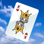 SIMPLEST Brain Game: NEXT CARD icon