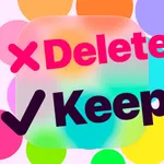 Swipe: Photo Cleaner icon