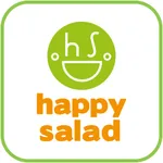 Happy Salad icon