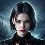 Game of Vampires: Twilight Sun icon