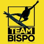 Team Bispo App icon