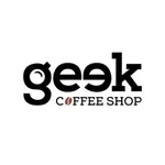 Geek Coffee icon