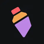 Bartender App: Sips Cocktails icon