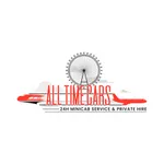 All Time Radio Cars icon