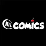 My Comics VD icon