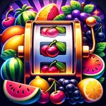 Casino Slots l Fruity Fortunes icon