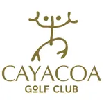 Cayacoa Golf App icon