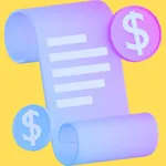 レシート保存＆収支管理「レシマネ」 icon