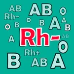Blood Type Calculator icon
