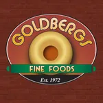Goldbergs Fine Foods Ordering icon