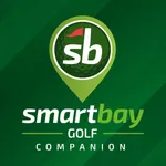 SmartBay Golf Companion icon