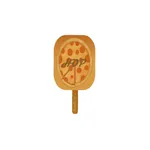 Hot Oven Pizza icon