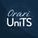 Orari UniTS icon