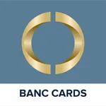 Banc Cards icon