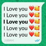 Text Repeater: Repeat Text App icon