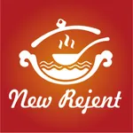 New Rejent icon