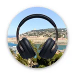 Monaco Audio Tour Offline Map icon