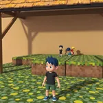 Monster Prank Survival 2025 icon