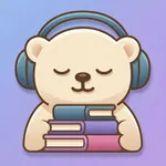Narrify: AI Audiobook Maker icon