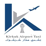Kirkuk Airport Taxi icon