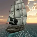 Pirate Battle: Naval Clash icon