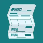 Invoice Generator & Maker icon