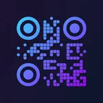 QR Code Scanner AI icon