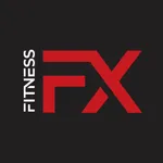 Fitness Fx Halifax icon
