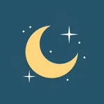 NightWatch - Sleep Tracker icon
